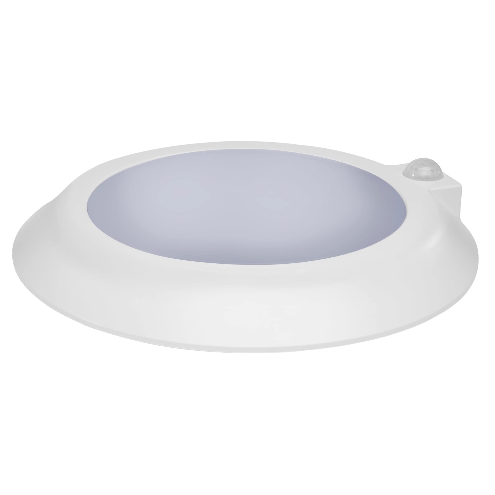 Nuvo Lighting 62/1821 10" Wide LED Flush Mount Ceiling Fixture