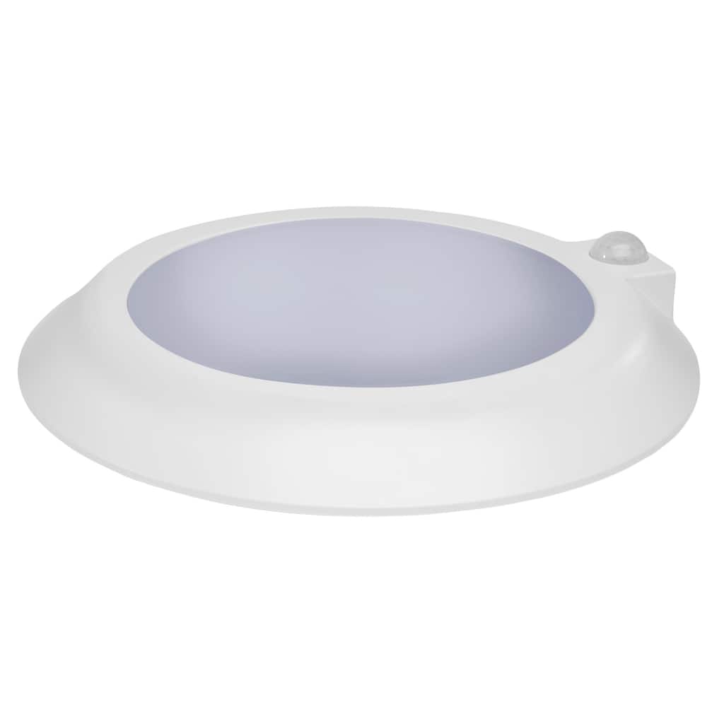 Nuvo Lighting 62/1821 10" Wide LED Flush Mount Ceiling Fixture