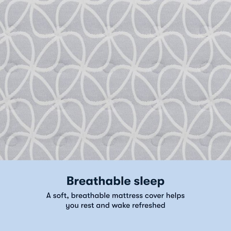 Serta Clarks Hill Elite II 13" Firm Mattress