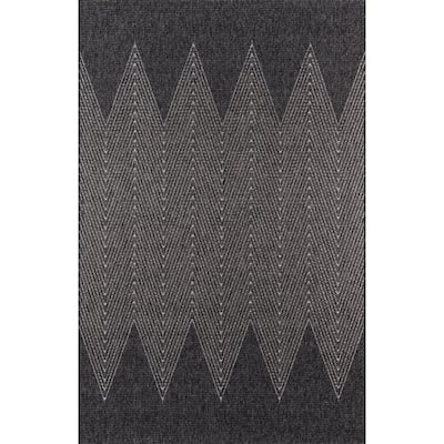 Momeni Como Geometric Indoor/Outdoor Rug