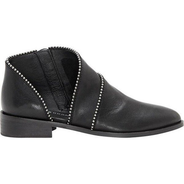 lucky brand prucella bootie