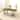 Rectangle Extendable Dining Table for 6-10 People