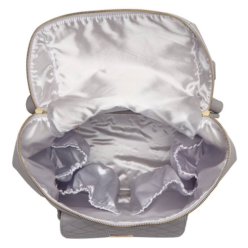 Petit Monaco Diaper Bag - 11X11X6
