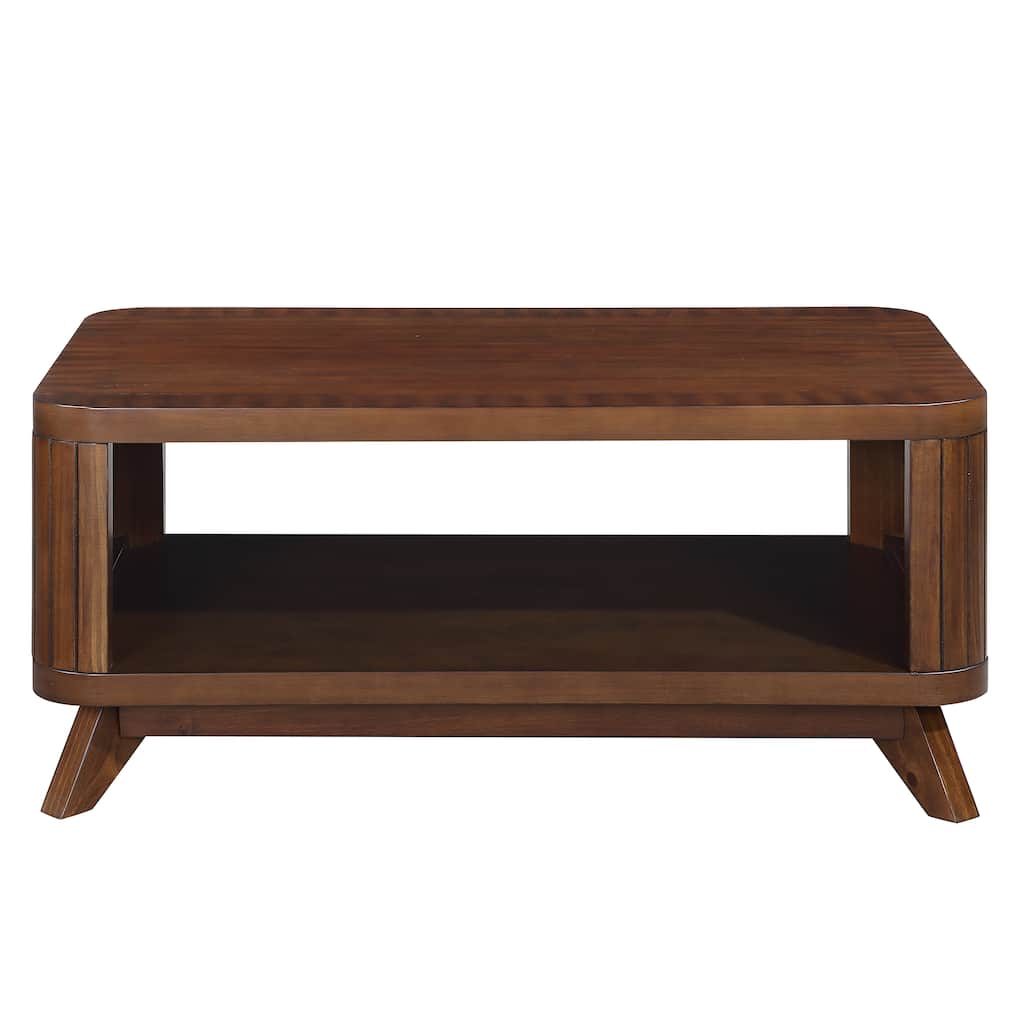 Rectangular End Table Center Table Tea & Coffee Table