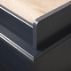 preview thumbnail 11 of 15, South Shore Navali Changing Table with Drawers - N/A