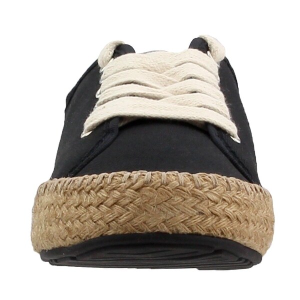 black sneakers australia