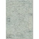 preview thumbnail 24 of 27, SAFAVIEH Vintage Fani Oriental Distressed Viscose Rug 5'3" x 7'6" - Light Blue - Rectangle