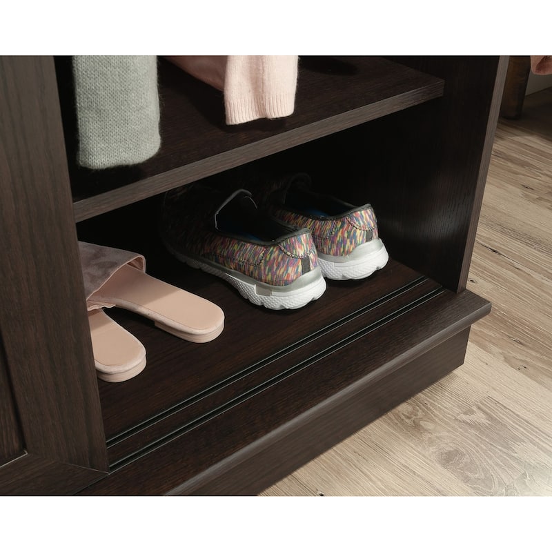Homeplus Wardrobe Dao A2