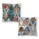 Urged I and Essence I - Set of 2 Decorative Pillows - Bed Bath & Beyond ...