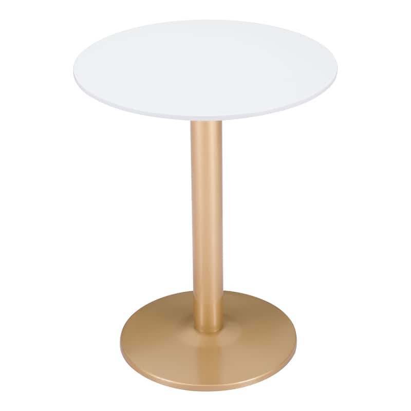 Alto Bistro Table - 23.6" W x 23.6" D x 29.9" H