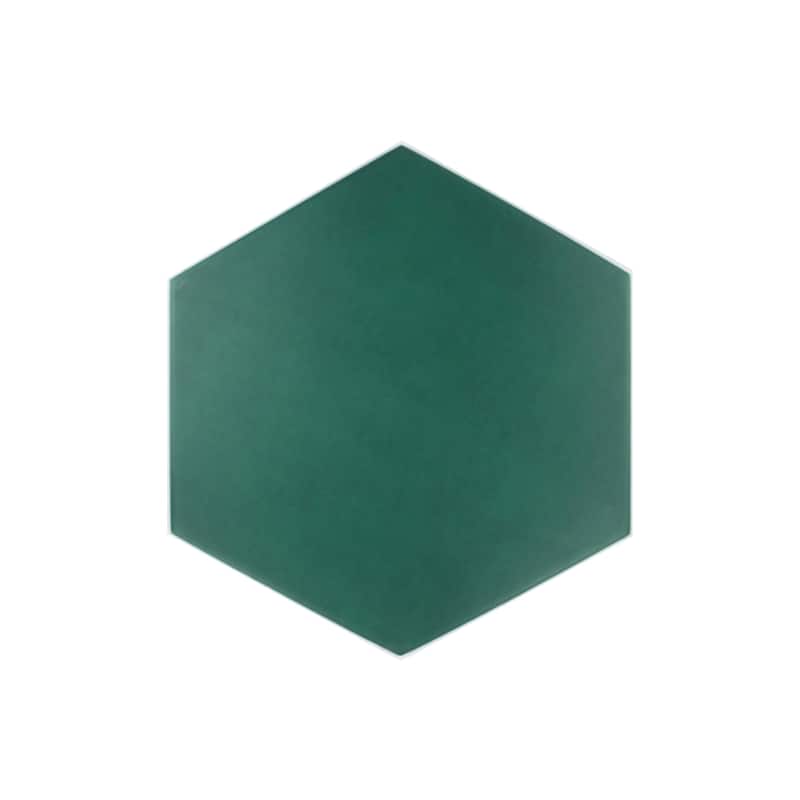 Cruz Bay Studio MKT61129 Honeycomb - 9" x 10" Geometric Floor and Wall