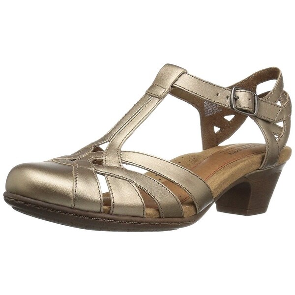 rockport cobb hill collection women's aubrey