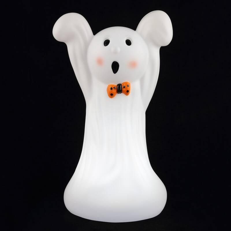 Mr. Halloween 24" Outdoor Ghost Blow Mold