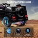 preview thumbnail 3 of 16, Kids 12V Ride on Car, Licensed Mercedes Benz G63 Kids Car w/Remote Control