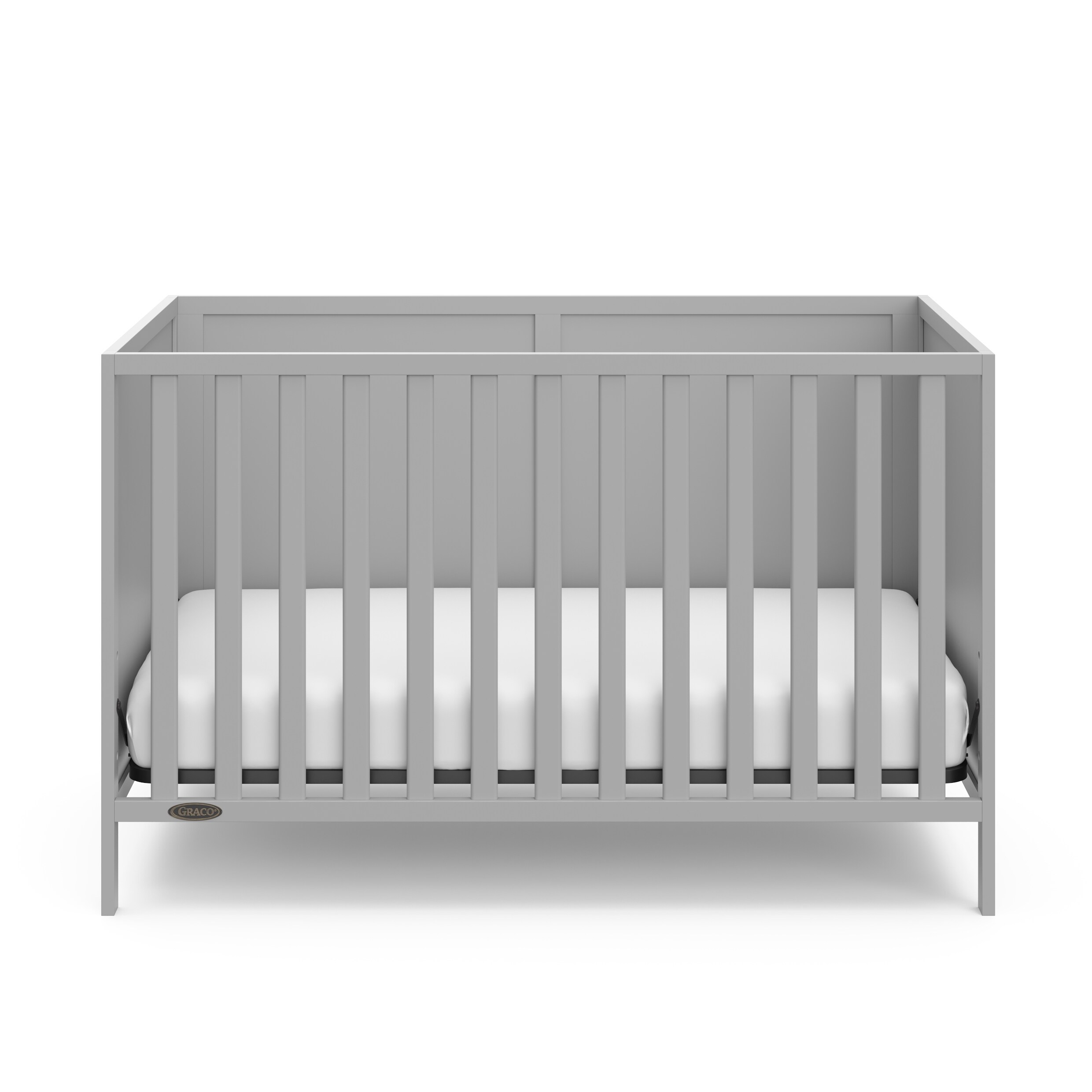 Graco 3 top in 1 crib