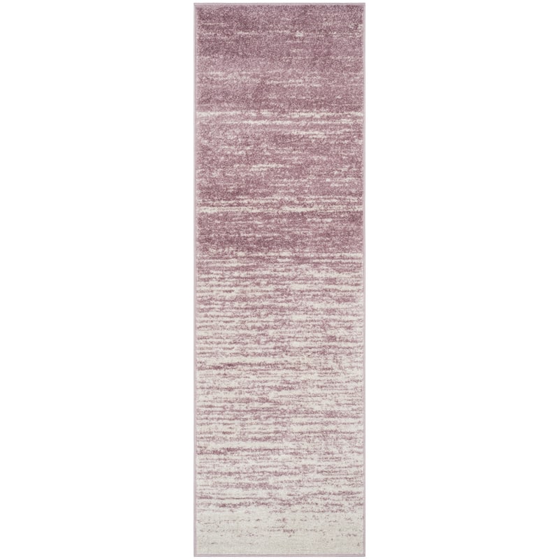 SAFAVIEH Adirondack Vera Modern Ombre Distressed Area Rug