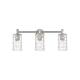 Option Satin Nickel / Deco Swirl