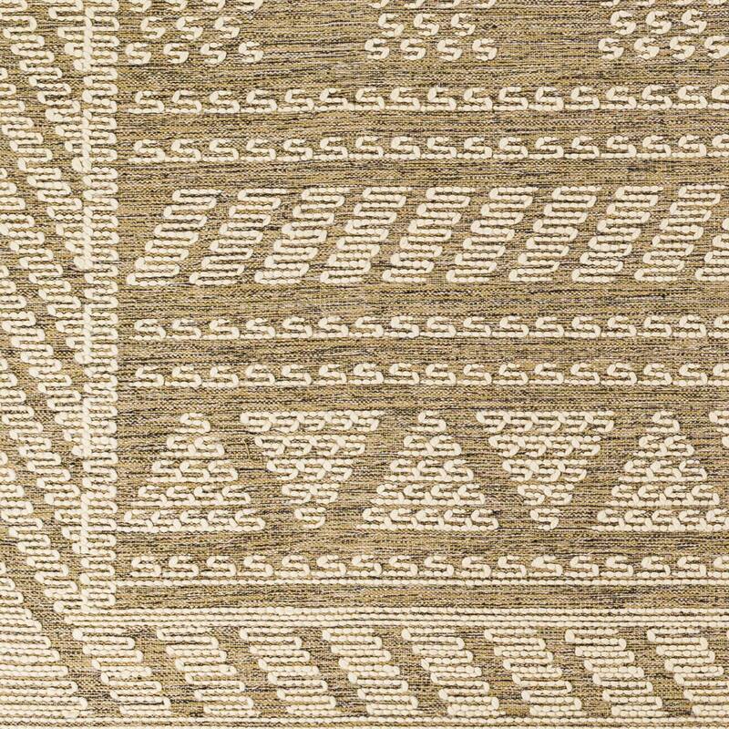 Artistic Weavers Myrto Handmade Bohemian Geometric Area Rug