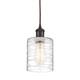 Option Deco Swirl / Oil Rubbed Bronze
