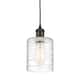 Option Deco Swirl / Oil Rubbed Bronze