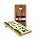 preview thumbnail 1 of 3, Colorado Native Cornhole Boards NO Bags - Add Board Lights