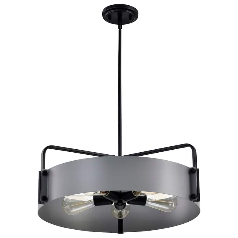 Nuvo Lighting 60/7854 Altos 5 Light 22" Wide Pendant