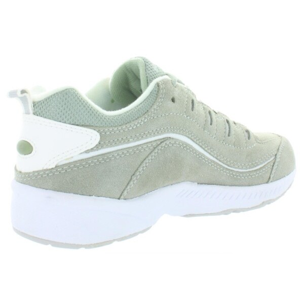 easy spirit extra wide sneakers