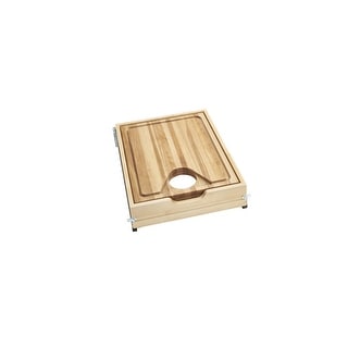 Système coulissant pour armoire du bas Rev-A-Shelf - Quincaillerie