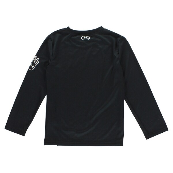 under armour curry t shirt