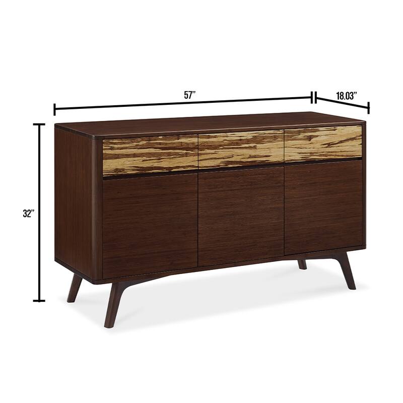 Sarah Sideboard, Golden