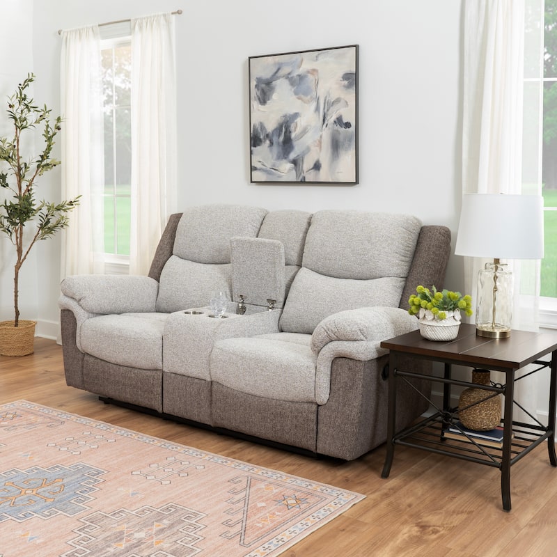 Wrenlee Loveseat Manual