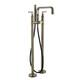 Option Oil Rubbed Bronze
