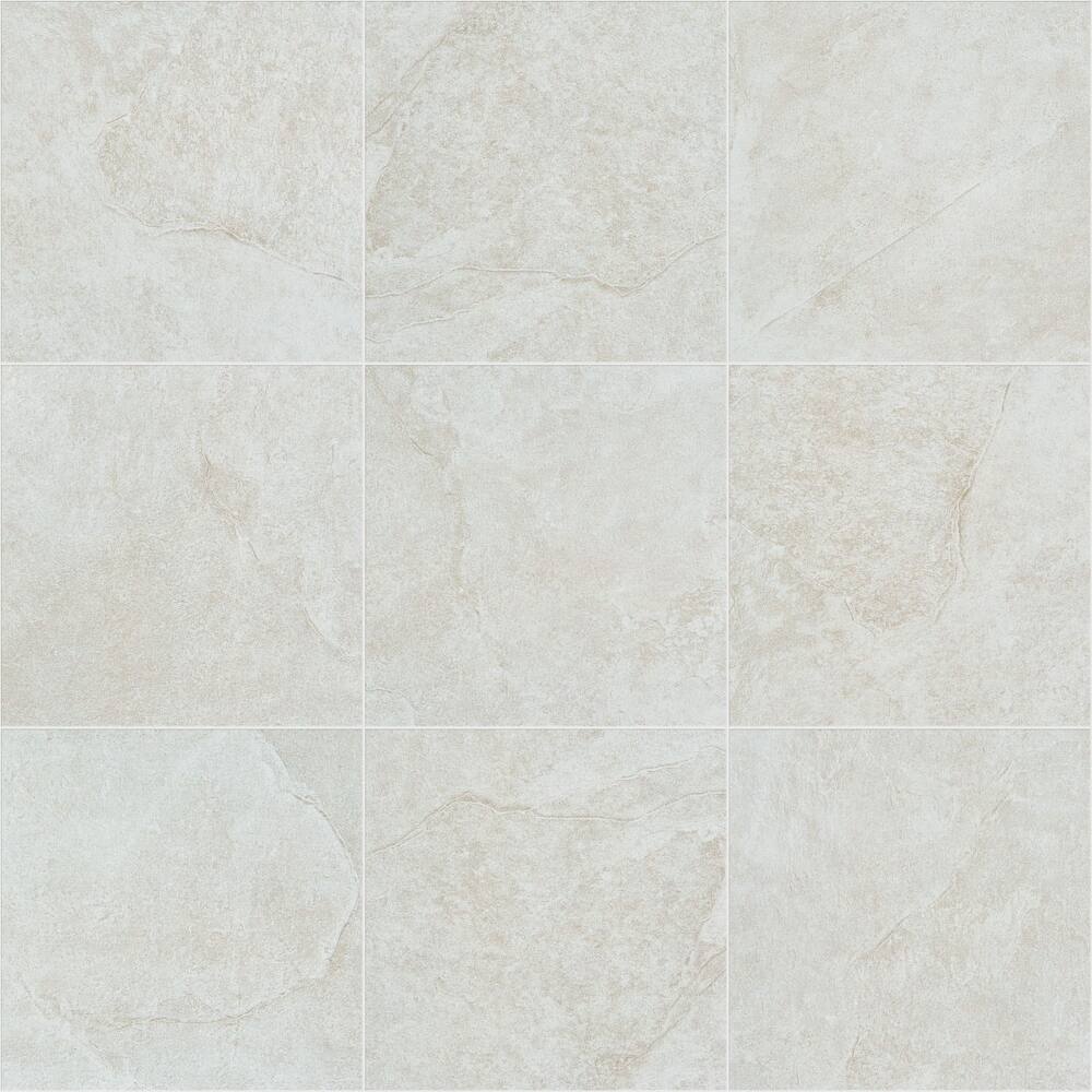 Shaw Crown 13 - 13" Square Floor and Wall Tile - Matte Visual - Sold