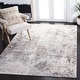preview thumbnail 9 of 113, SAFAVIEH Aston Fedra Modern Abstract Rug 3' x 5' - Ivory/Grey - Rectangle