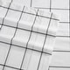 preview thumbnail 88 of 139, Nautica Cotton Percale Deep Pocket Bed Sheet Sets