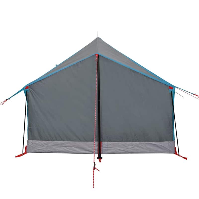 vidaXL Camping Tent 2-Person Waterproof