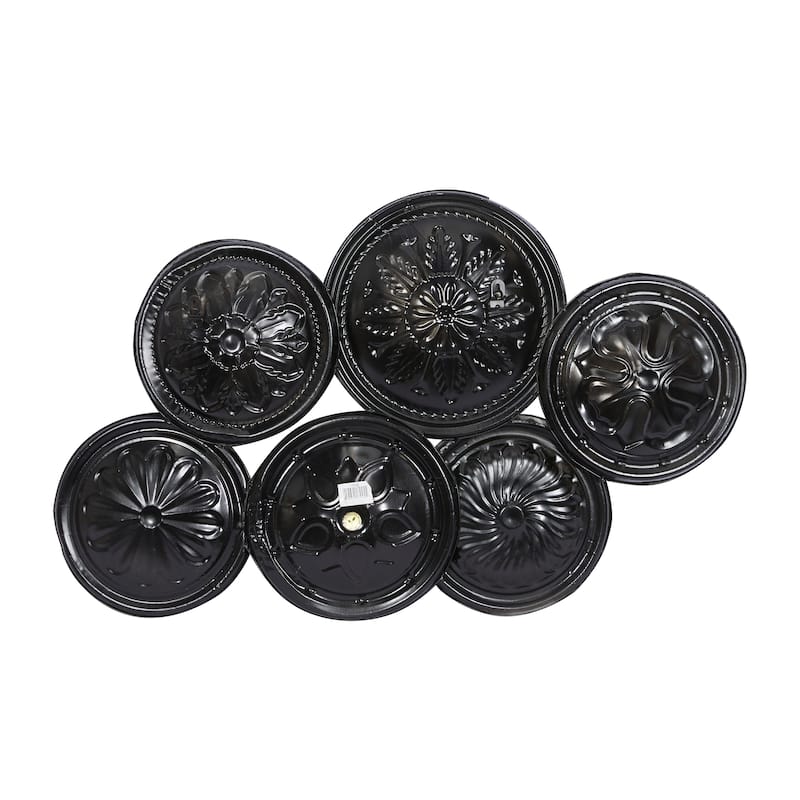 Iron Rustic Wall Decor Ornamental