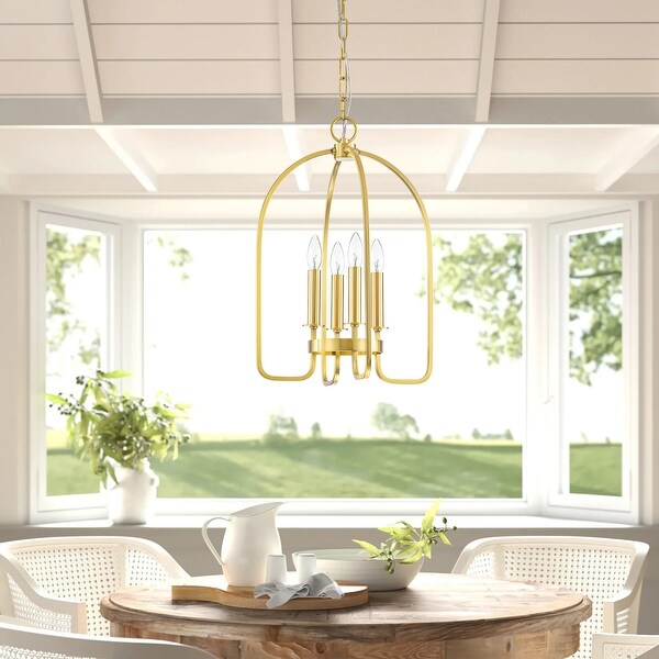 Candlestick pendant light hotsell