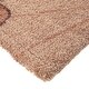 preview thumbnail 10 of 11, Mod-Tod Lily Kids Flower Shag Area Rug