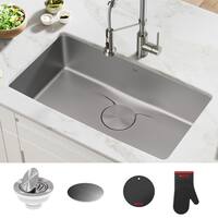 Kitchen Sinks Shop Online At Overstock