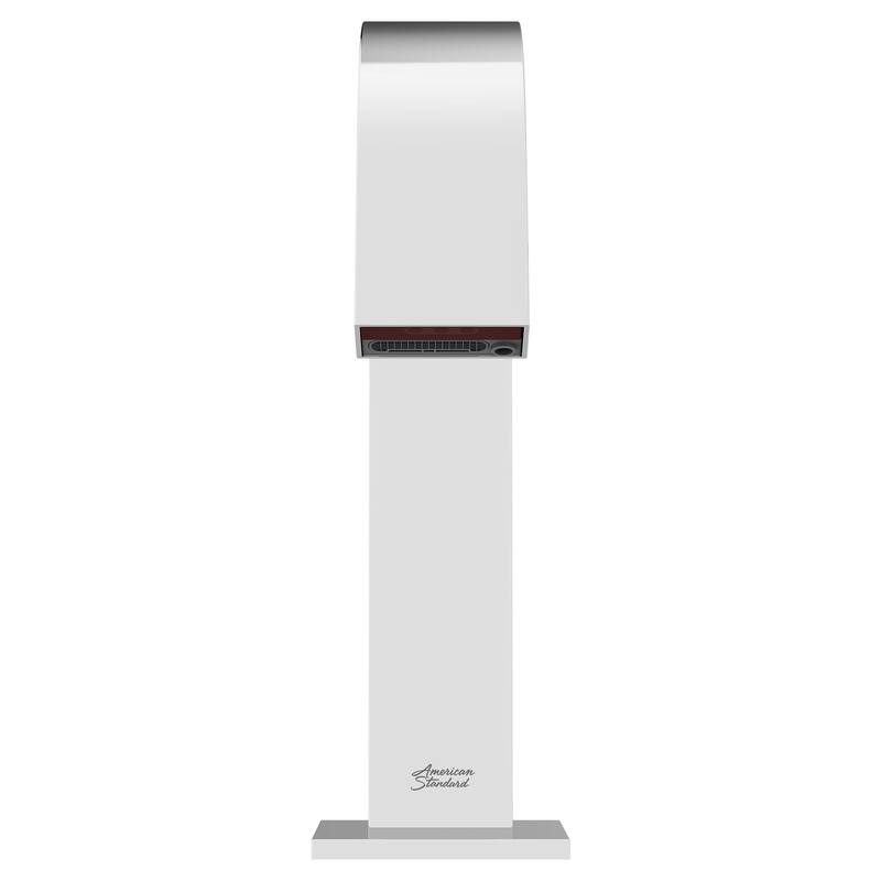 American Standard 7762.112 Integral 1.2 GPM Single Hole Bathroom