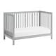 preview thumbnail 8 of 13, Oxford Baby Essential 4 in 1 Island Crib