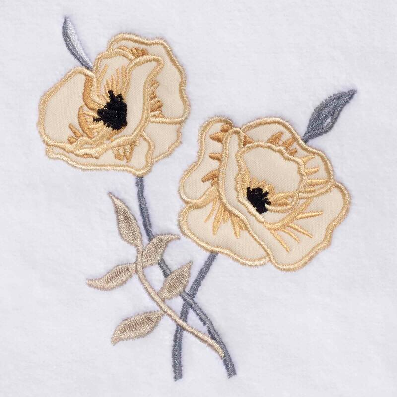 Avanti Linens Marielle Hand Towel - Hand Towel