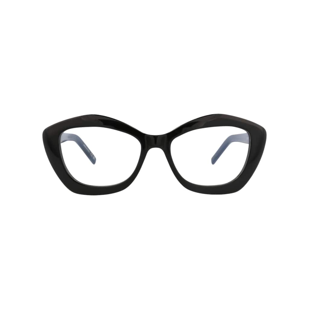 Saint Laurent Cat Eye-Frame Acetate Optical Frames