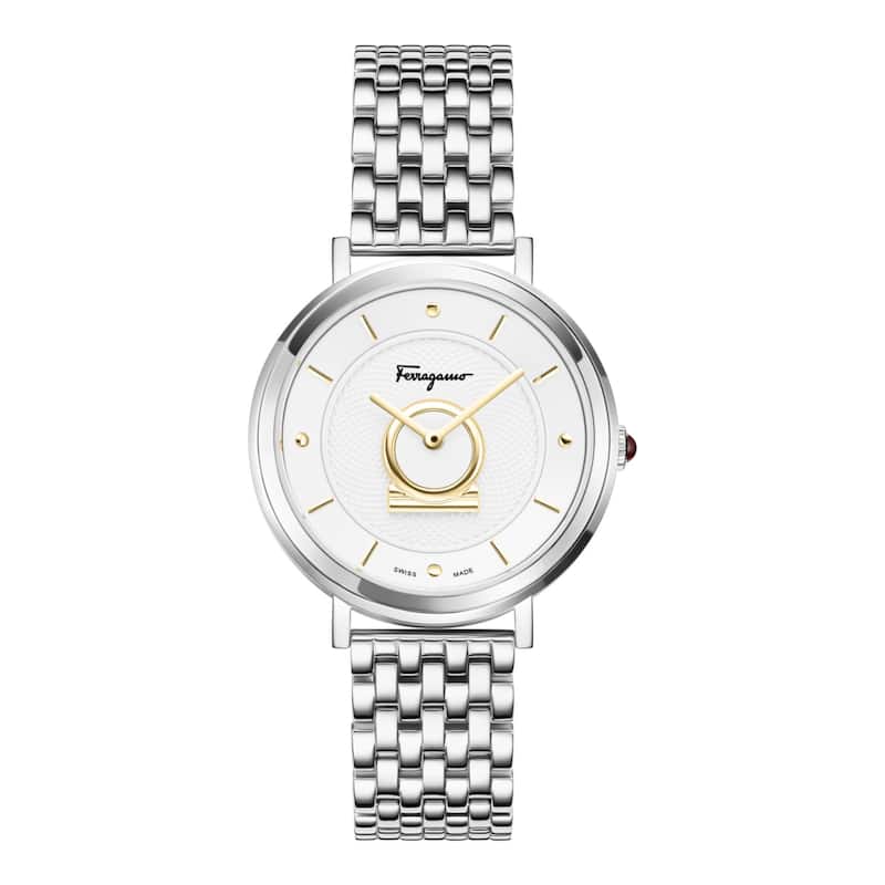 Ferragamo Minuetto Bracelet Watch