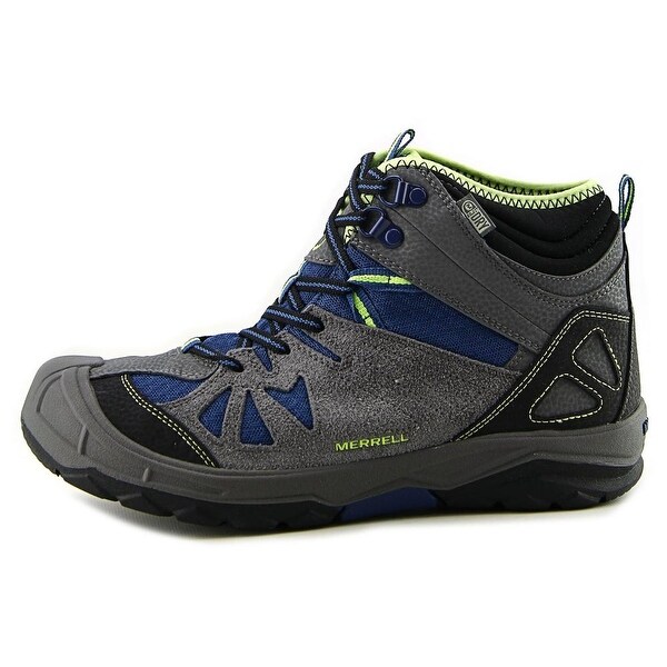 merrell capra mid waterproof