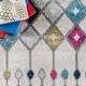 preview thumbnail 118 of 149, Brooklyn Rug Co Emmy Moroccan Trellis Area Rug