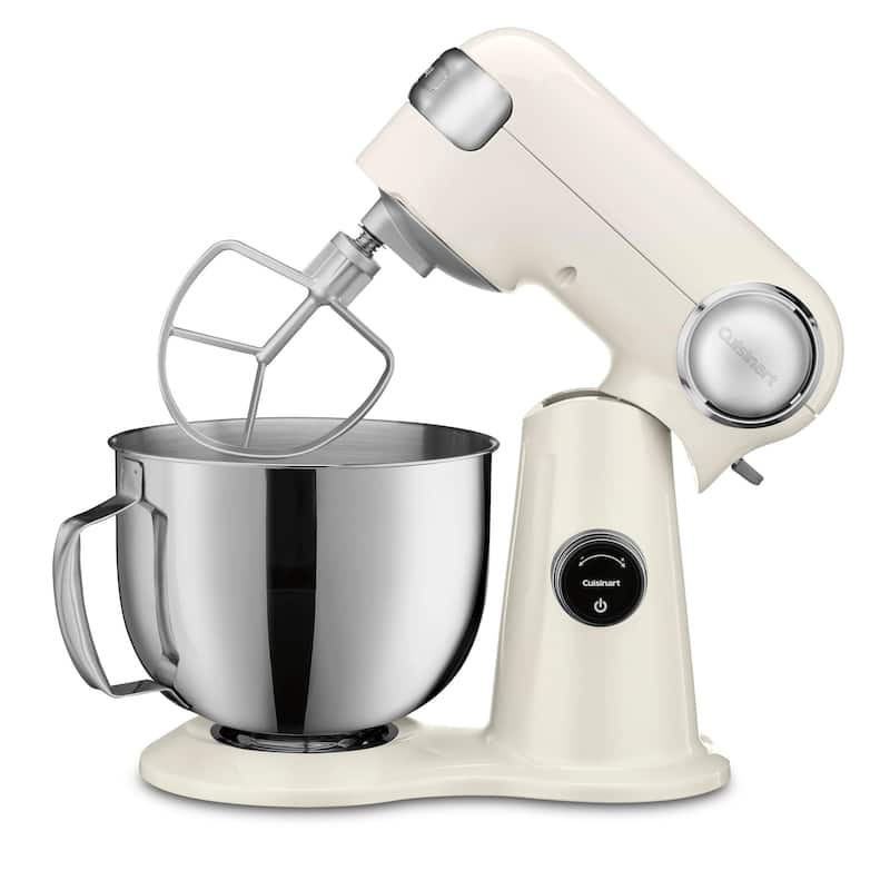 Cuisinart Precision Pro 5.5-Quart Digital Stand Mixer