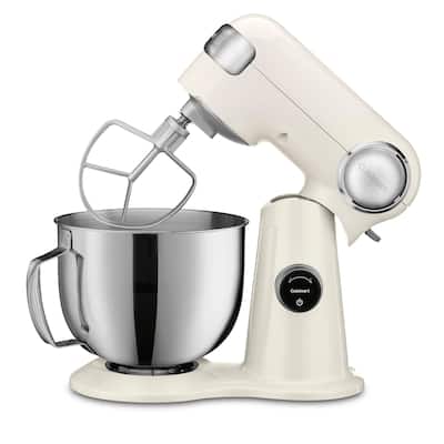 Cuisinart Precision Pro 5.5-Quart Digital Stand Mixer