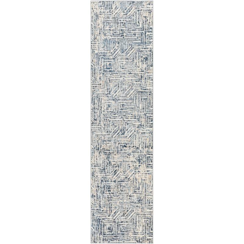 Livabliss Funda Modern Abstract Area Rug